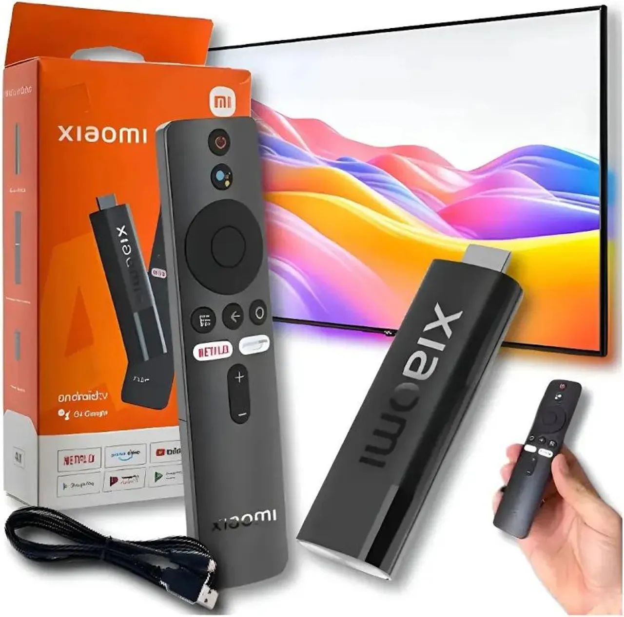 Mi Stick Xiaomi TV