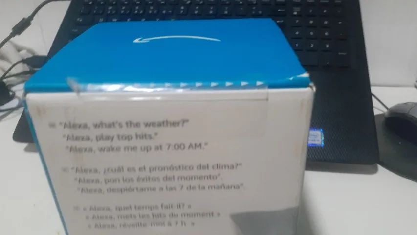 Alexa  - Foto 2