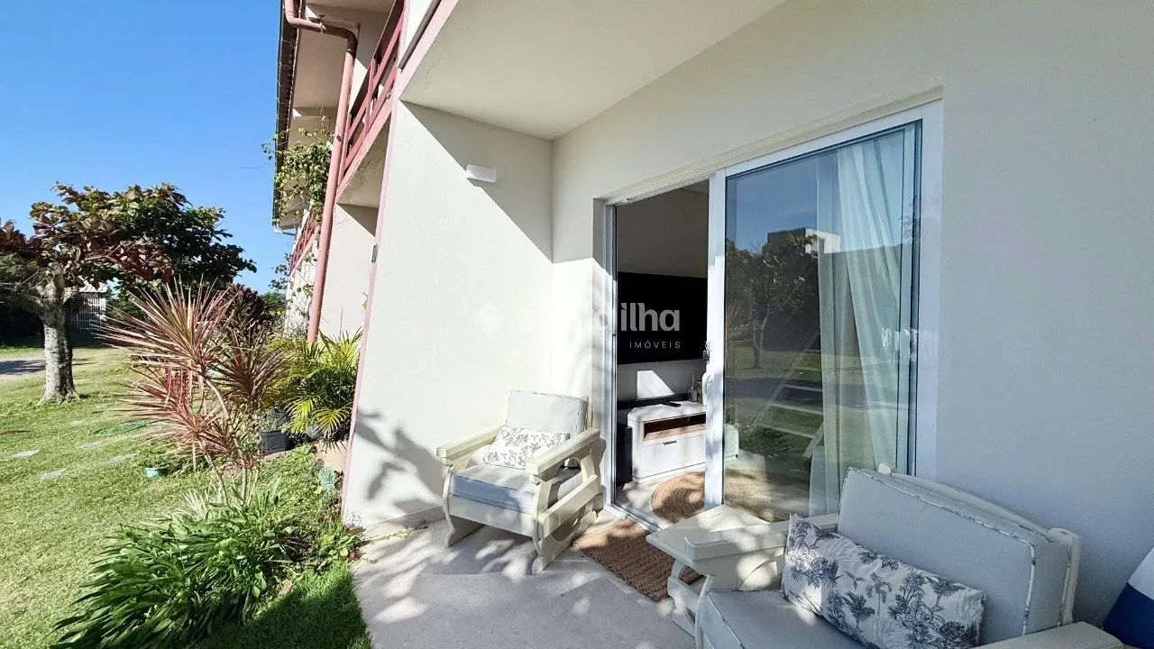 Casa com 3 dormitórios à venda, 72,53m² - Armação - Florianópolis/SC - Foto 3