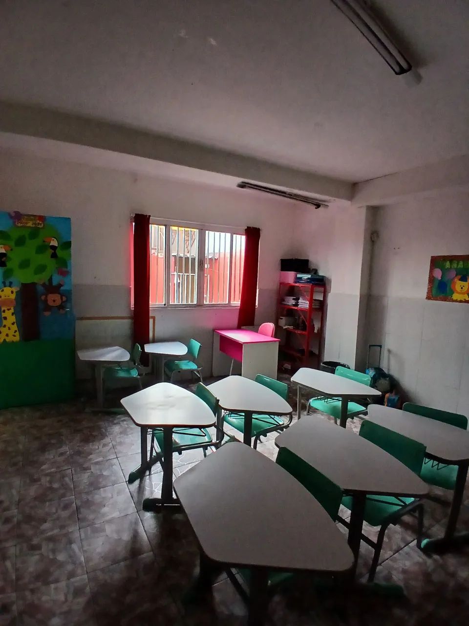 Escola - Foto 5
