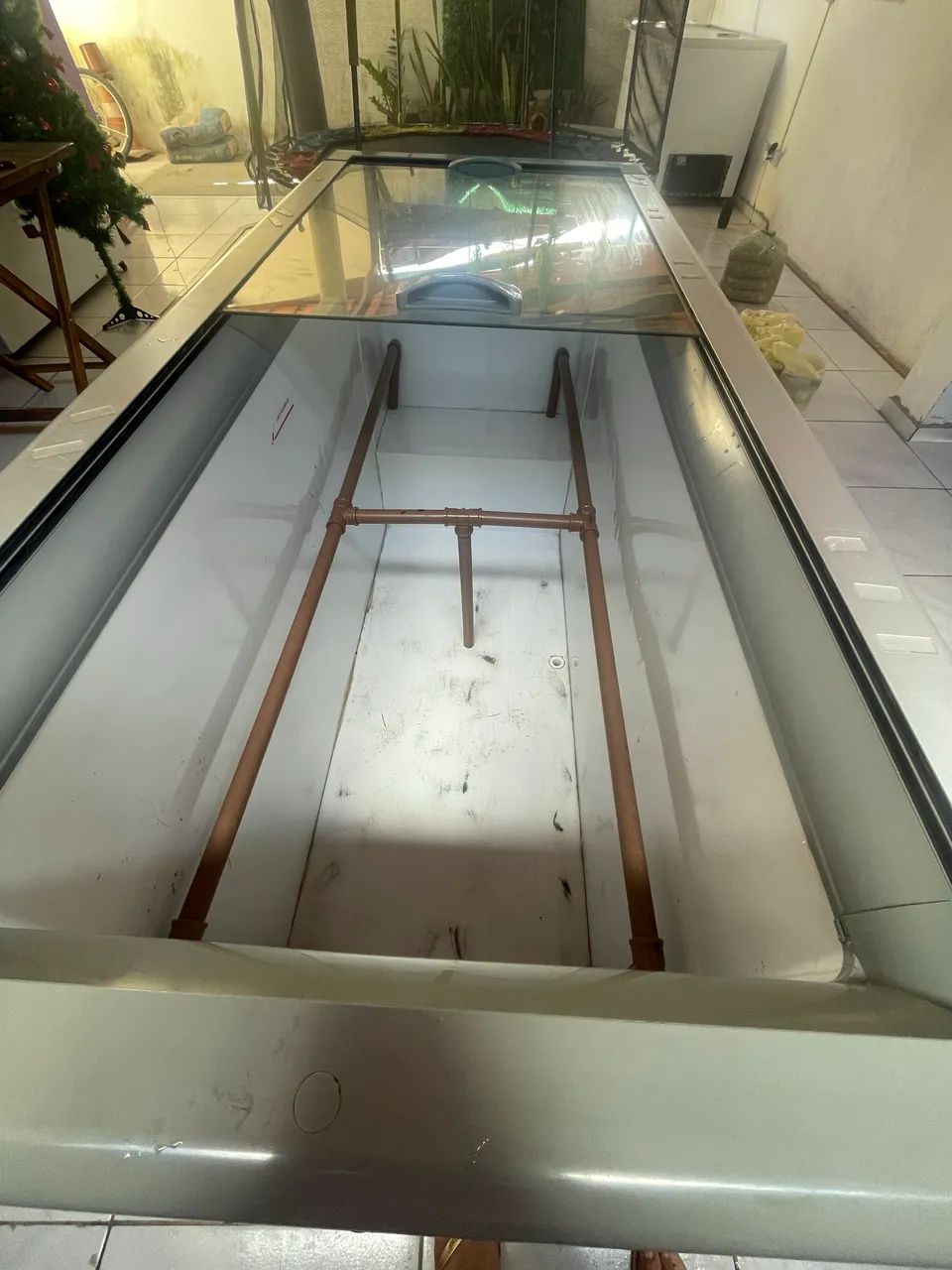 VENDO FREEZER 500 L - Foto 4