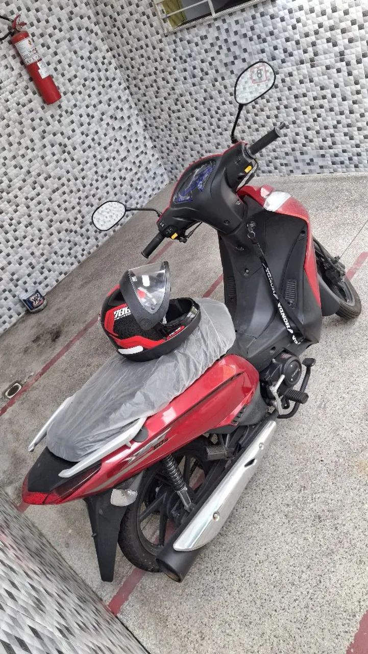 O único dono 