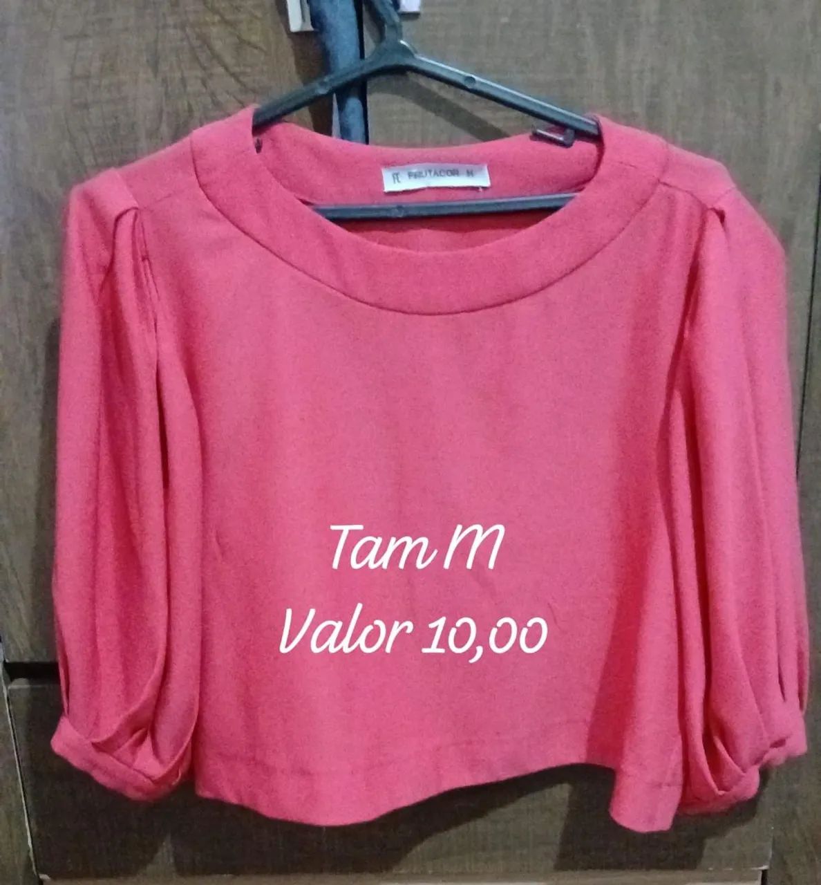 Roupas  - Foto 4
