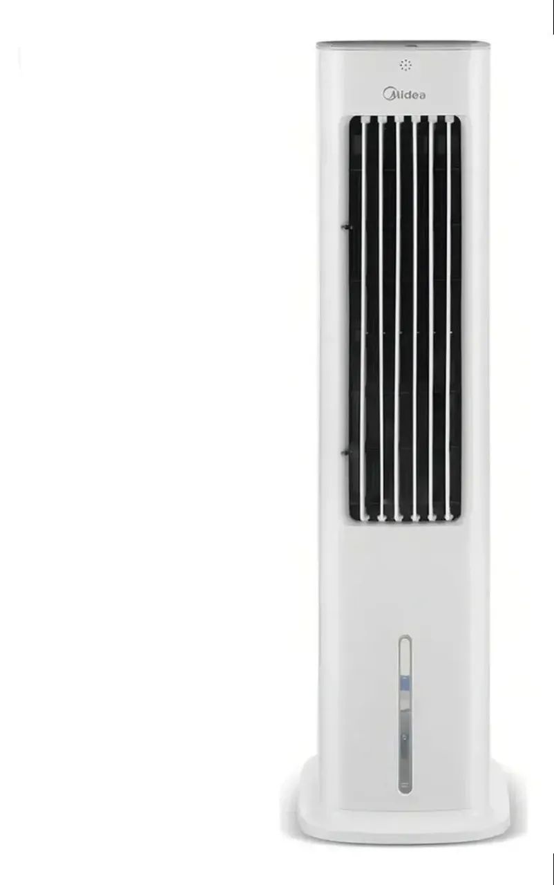 Climatizador de ar Midea Digital 