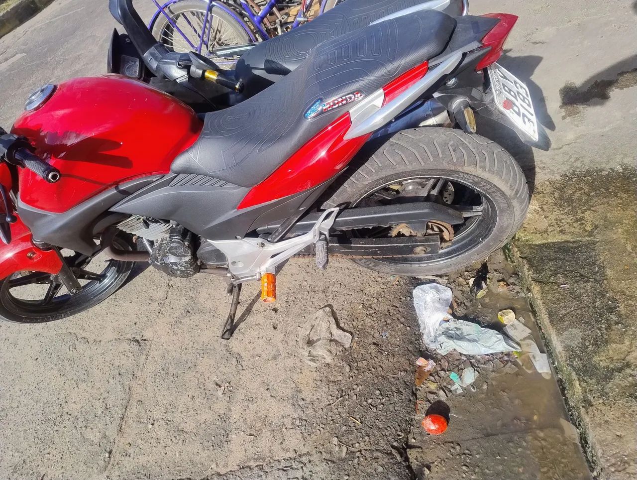 Moto - Foto 3