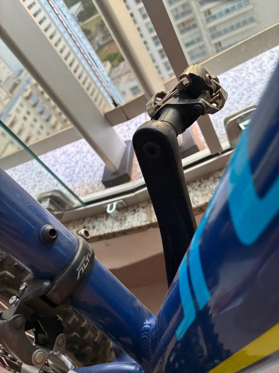 Bicicleta specializd rockhopper - Foto 3