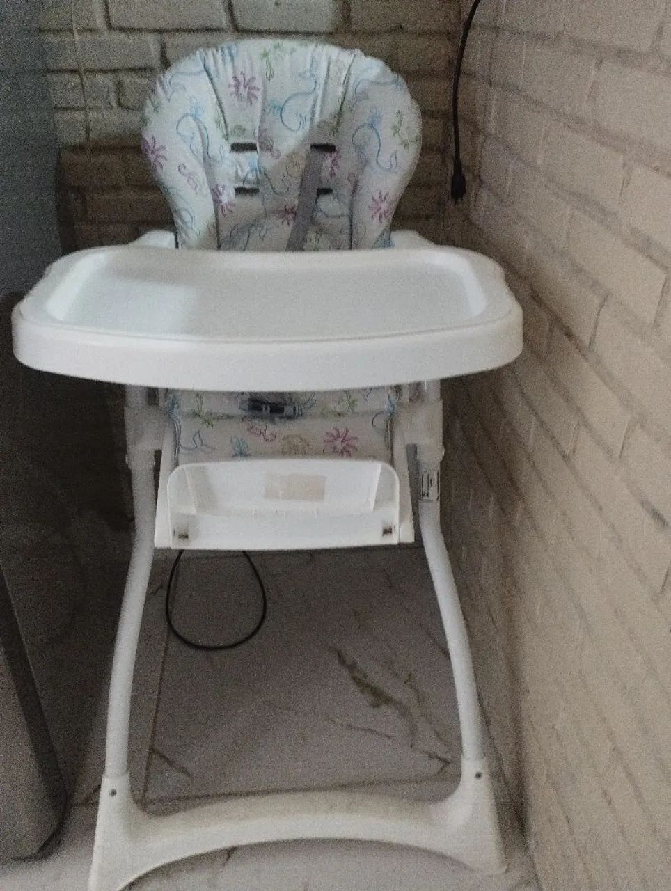Vende se Cadeira de Refeição - Foto 5