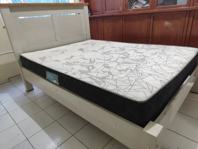 Cama Casal