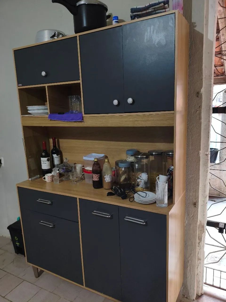 Armário de Cozinha - Foto 3