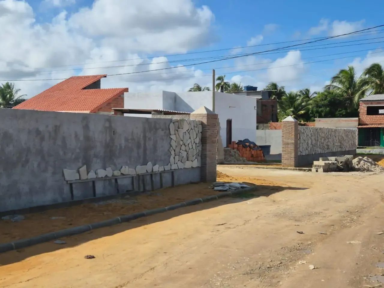 Lote à venda, BARRA NOVA, Marechal Deodoro, AL - Foto 3