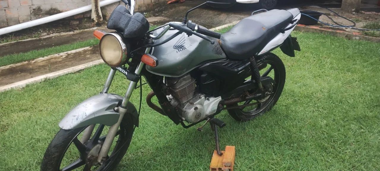 Moto para interior  - Foto 2