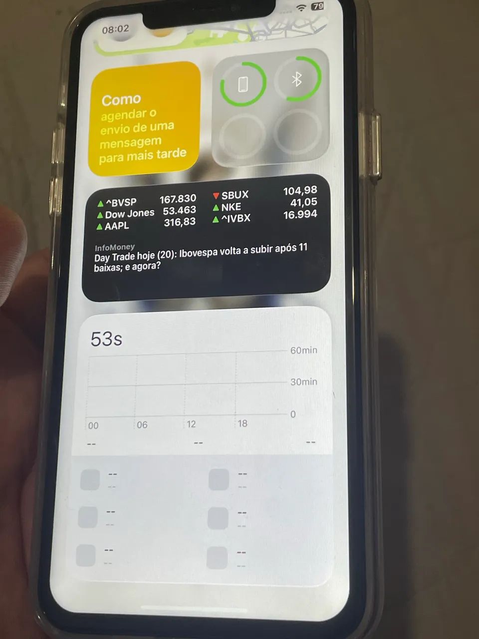 iPhone 11 Pro Max até 18x no cartão  - Foto 3