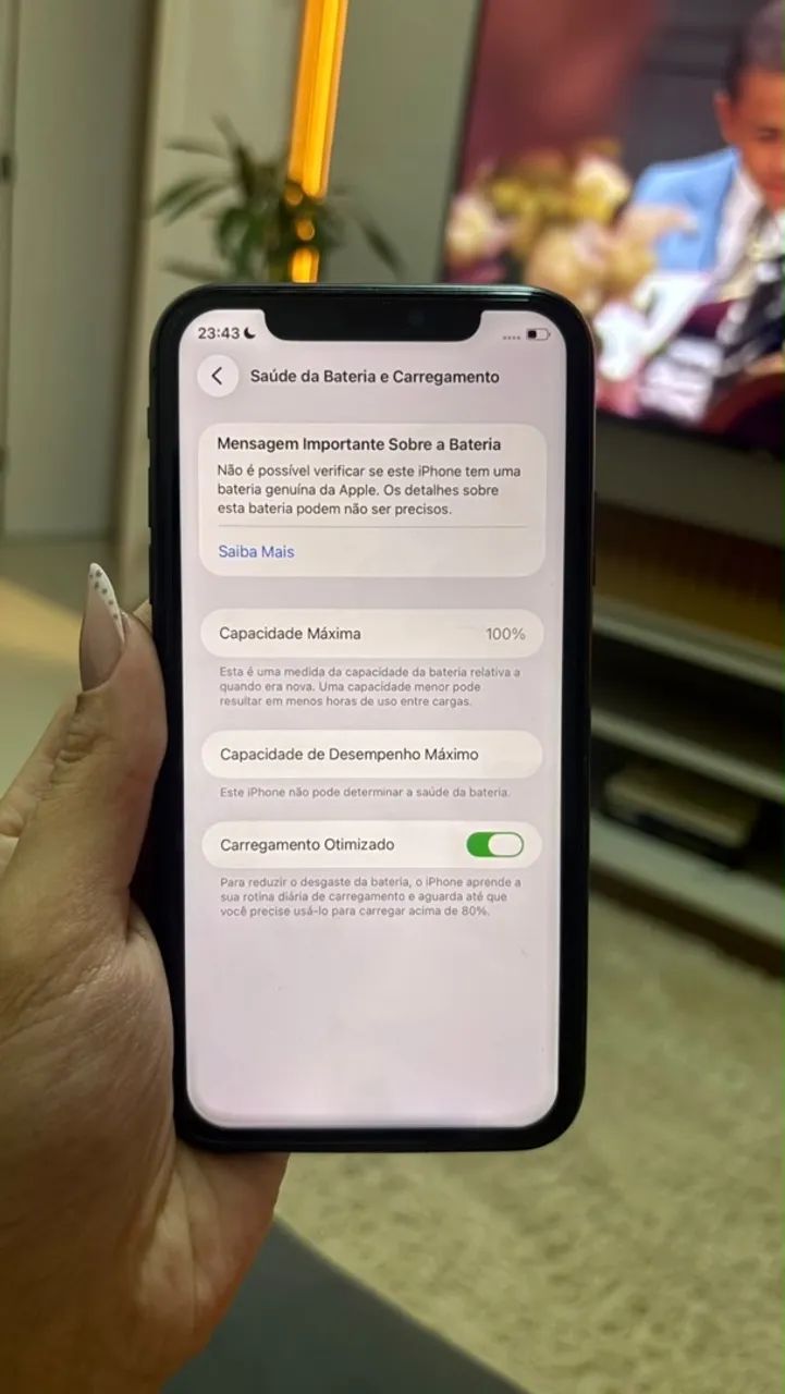 iphone 11 - Foto 4