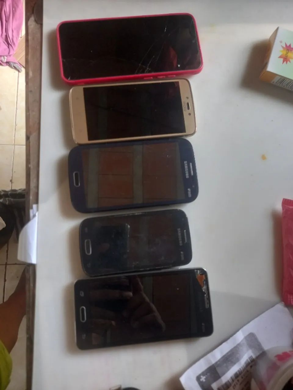 Celulares