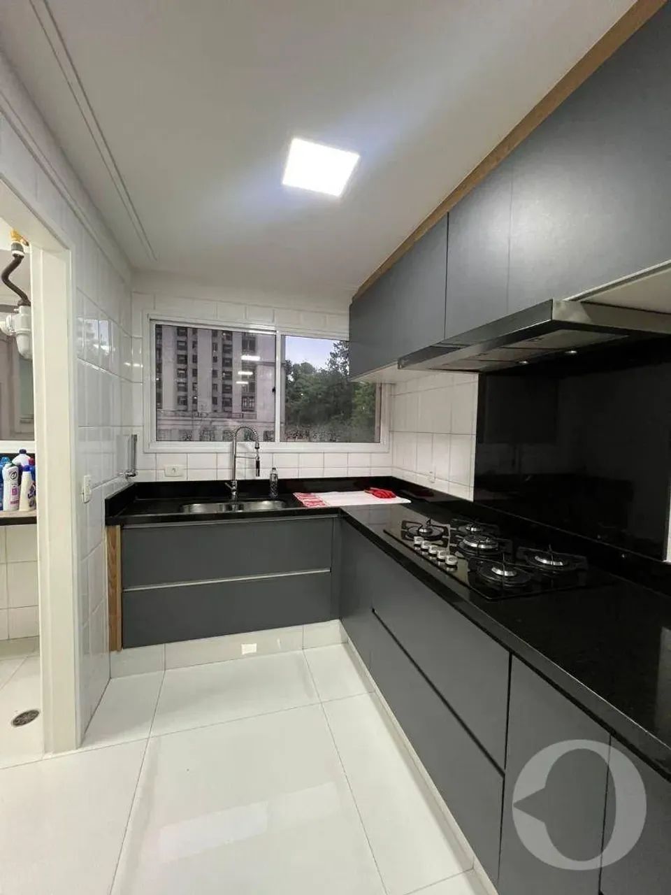 Apartamento com 3 dormitórios para alugar, 164 m² por R$ 16.351/mês - Alphaville Industria - Foto 10