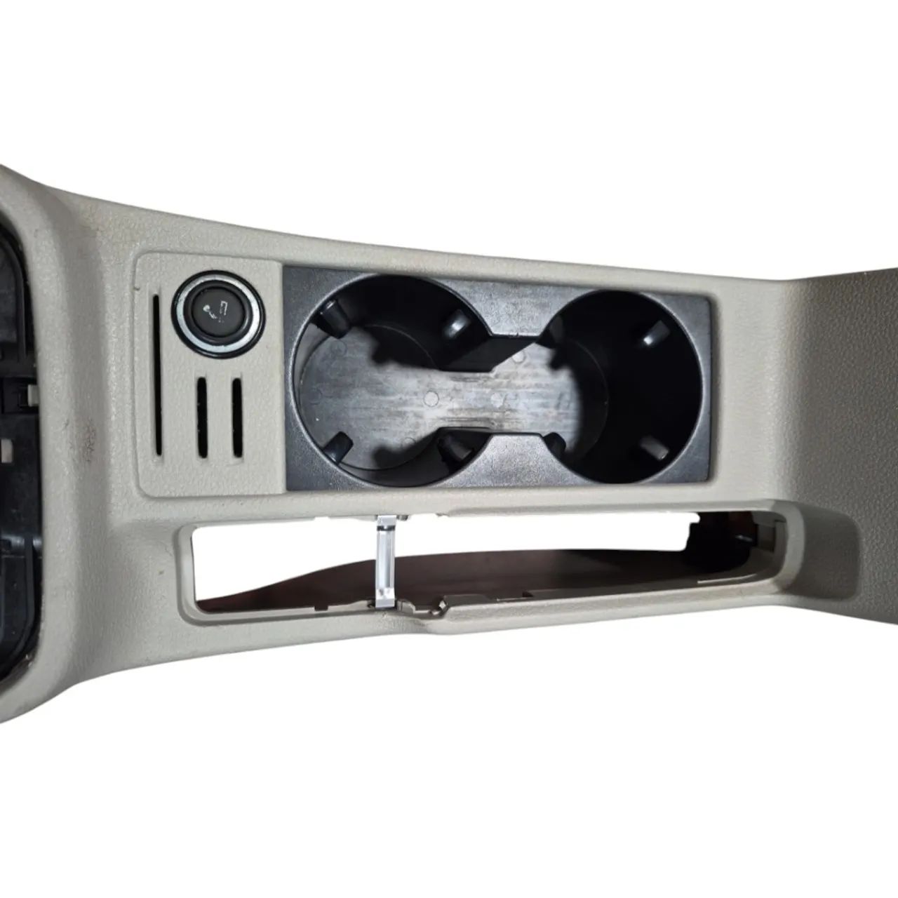 Console Central Vw Golf Tsi 2017 5gm863243 - Foto 4