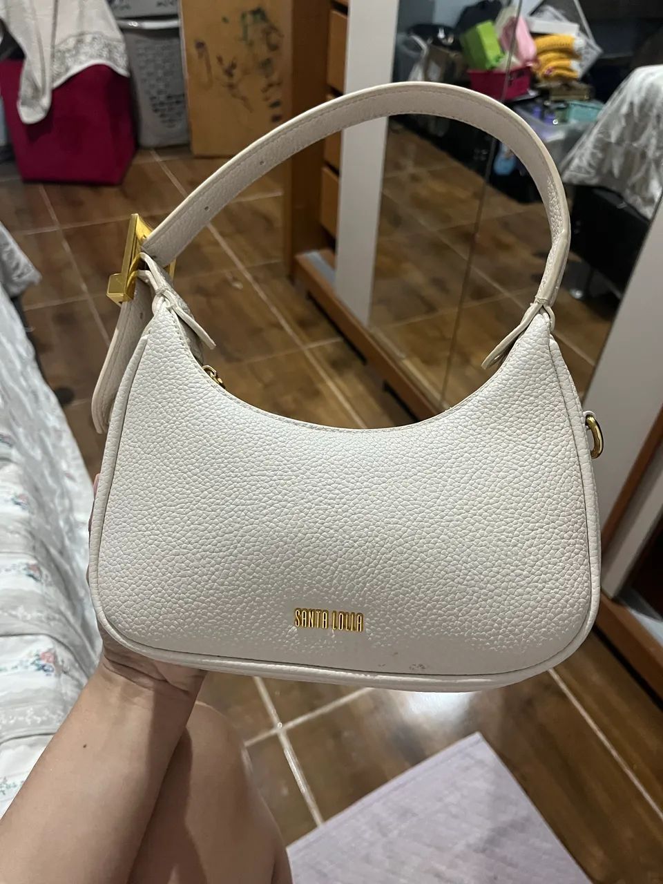Bolsa Santa Lolla - Foto 2