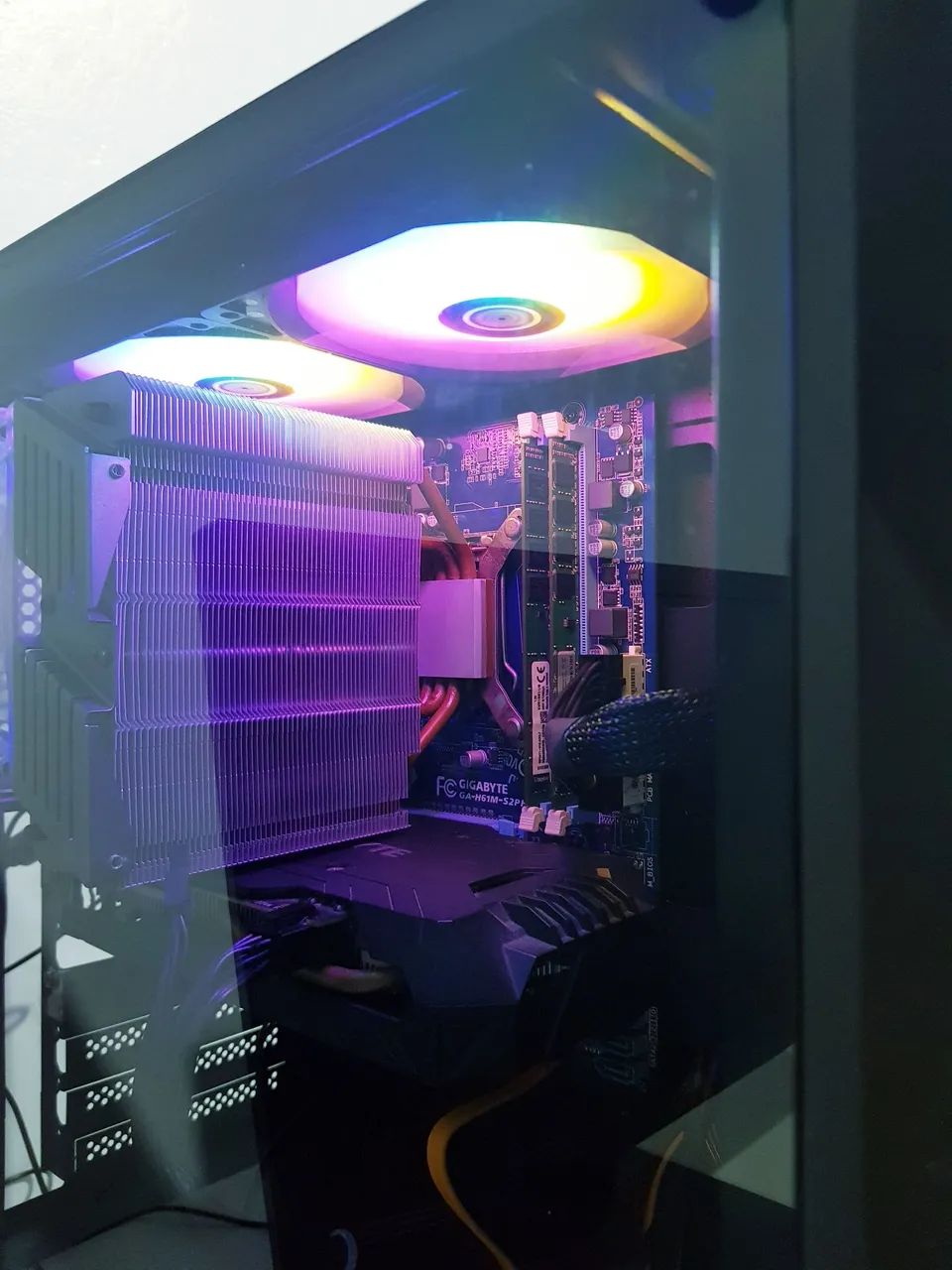Pc Gamer Completo - Foto 2