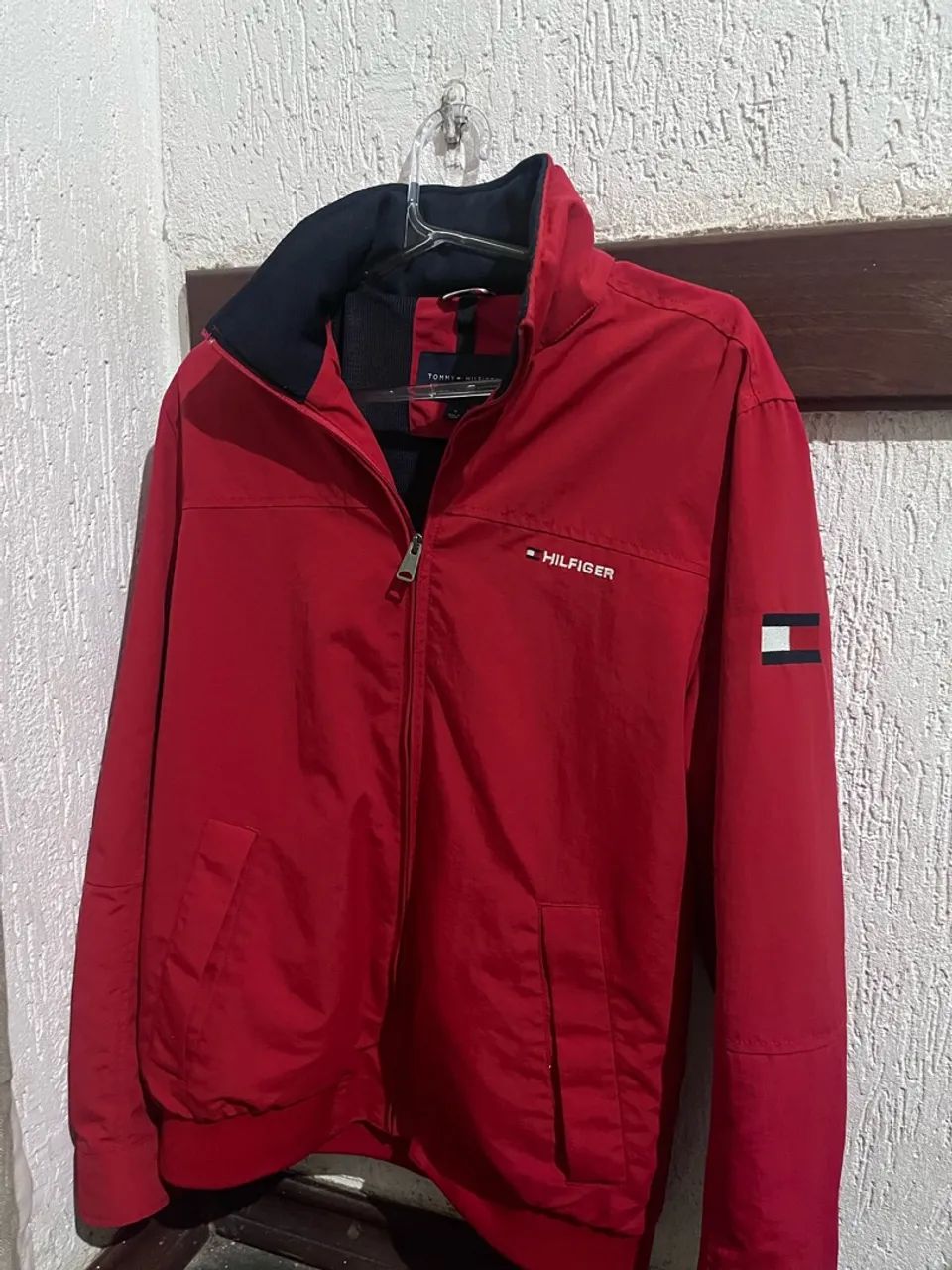 Jaqueta tommy Hilfiger 