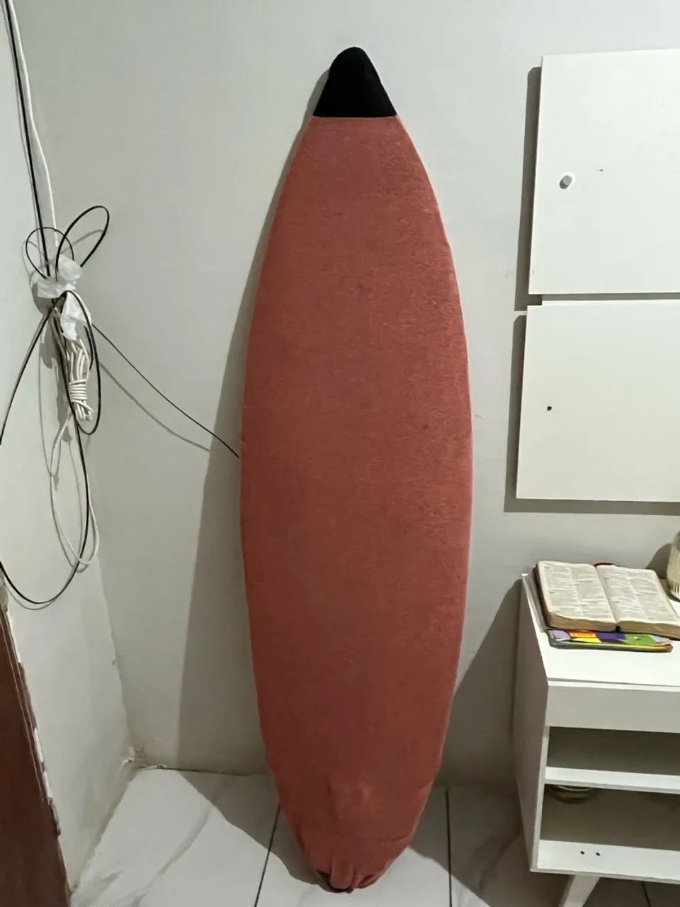 Prancha de surf Nova - Foto 4