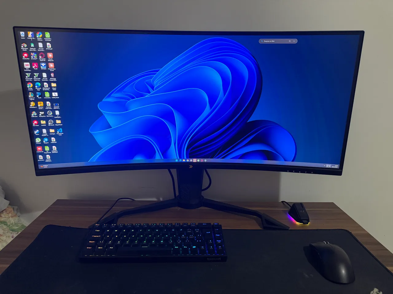 iMac M1 2021, 24 inch - Computadores e Desktops - Setor Bueno