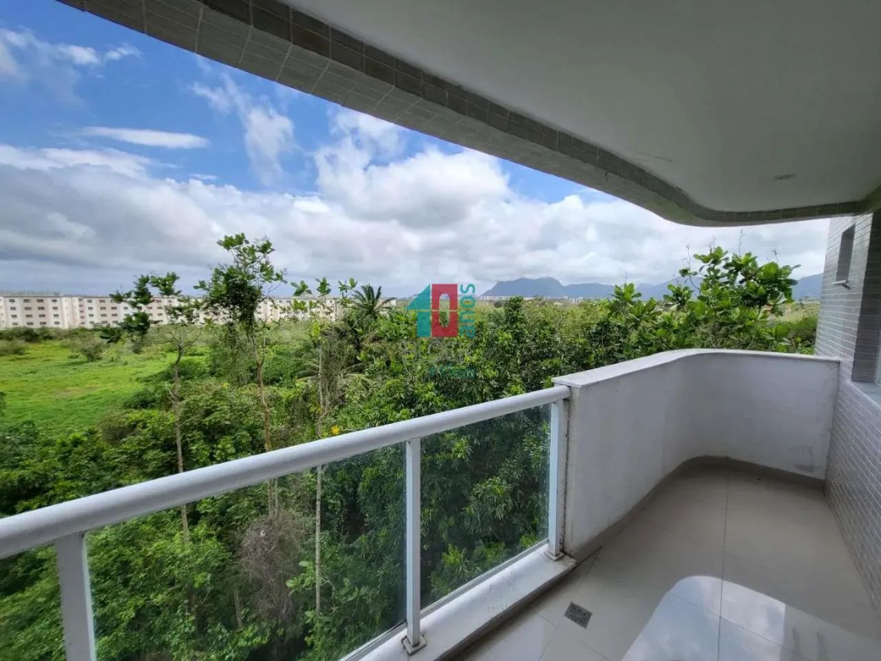 Vargem Pequena | Apartamento 1 quarto - Foto 4