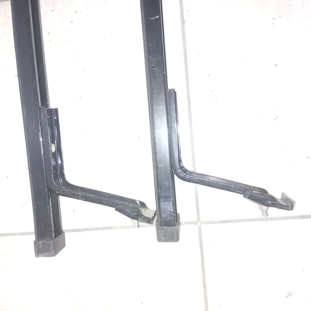 Rack teto Gol quadrado  - Foto 5