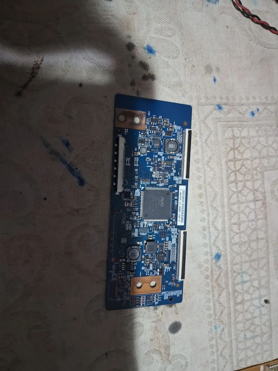 Placa tecon philipis 46pfl55008g /78 - Foto 2