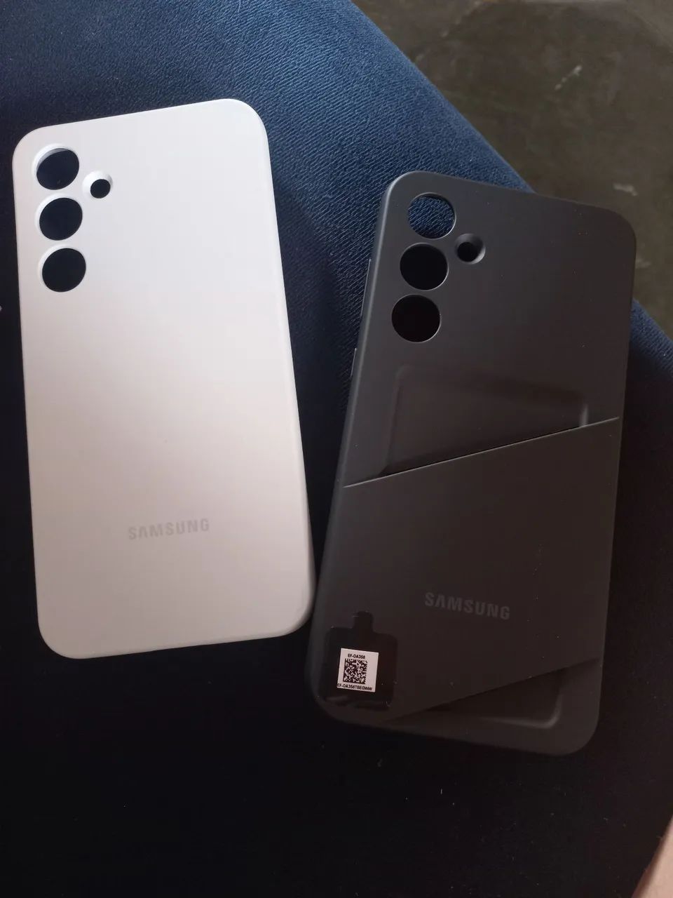 Capa de celular da Samsung nova - Foto 2