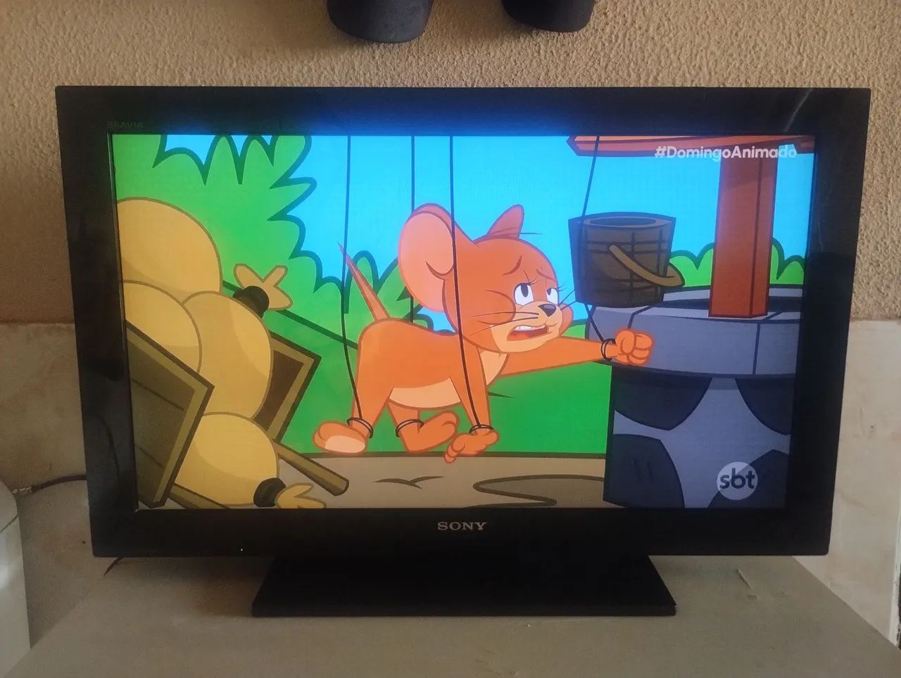Monitor com Resolução 1080/Full HD  - Foto 3