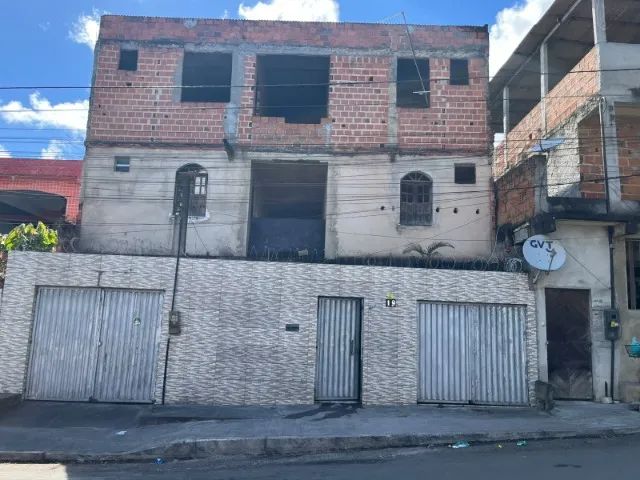 IMÓVEL À VENDA - CASA COM PISCINA + 8 KITNETS  - Foto 2
