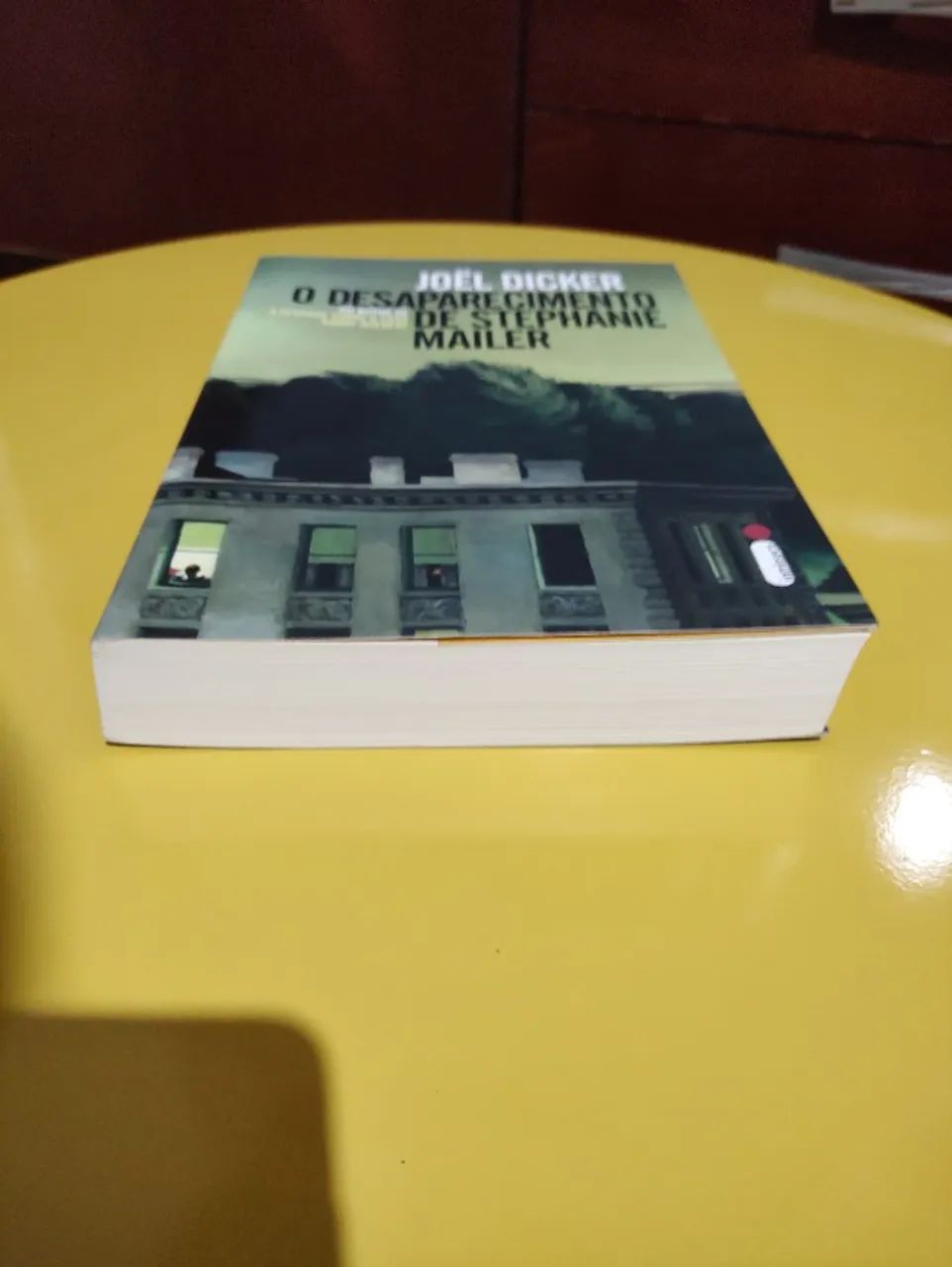 O desaparecimento de Stephanie Mailer - Foto 2