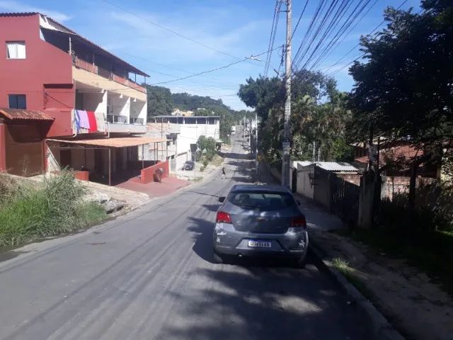 Bandeirinhas/Betim -  Lote com escritura e registo