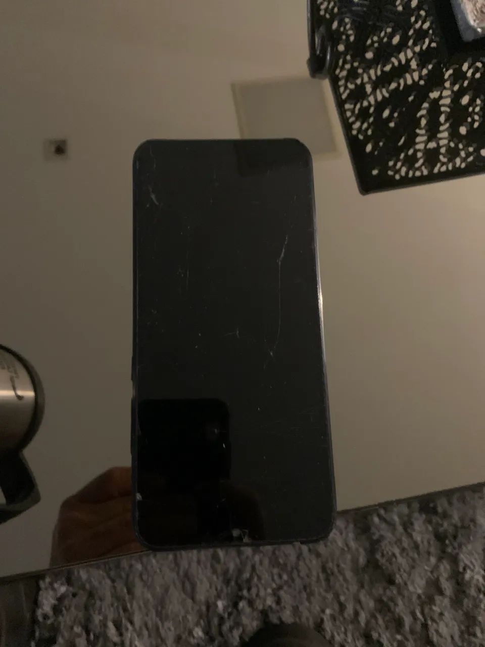 Carcaça redmi A 09