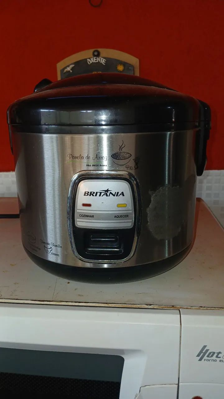 Panela elétrica  - Foto 2