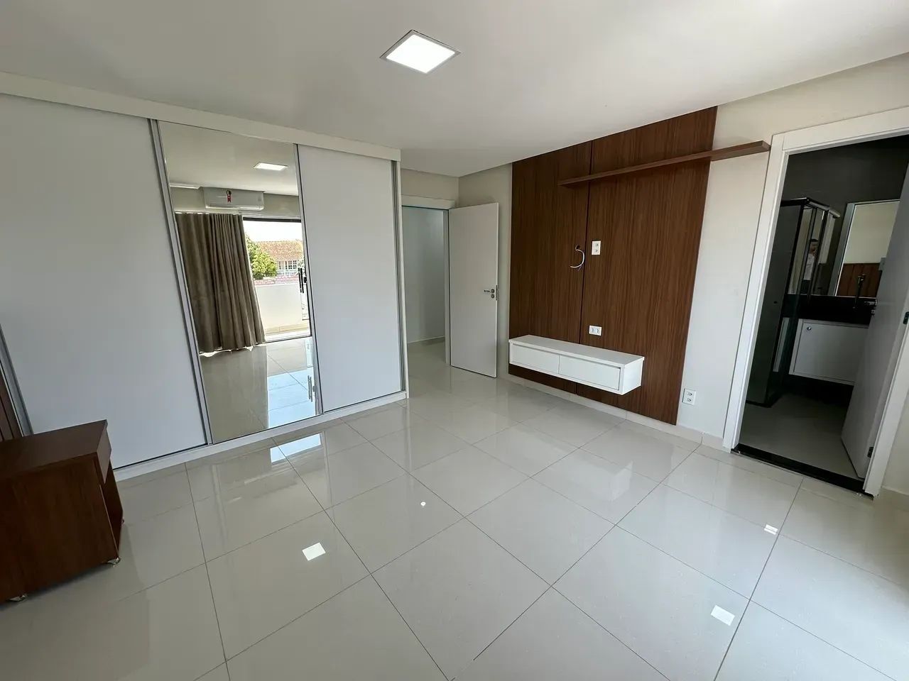 APARTAMENTO PARA LOCAÇÃO - Foto 3