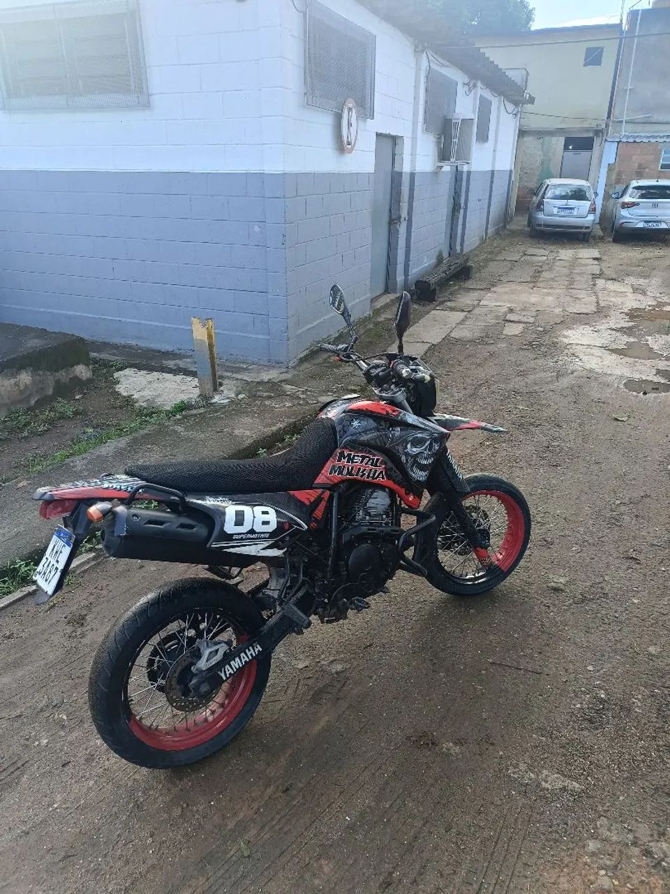 Lander 250  - Foto 3