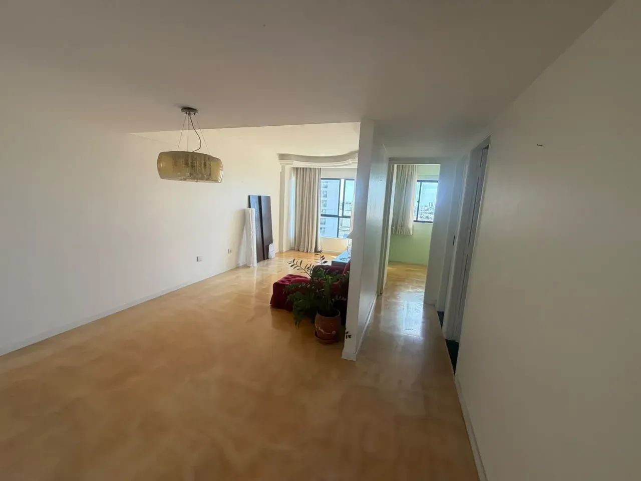 APARTAMENTO PARA ALUGAR EM CAMPO GRANDE - Foto 2