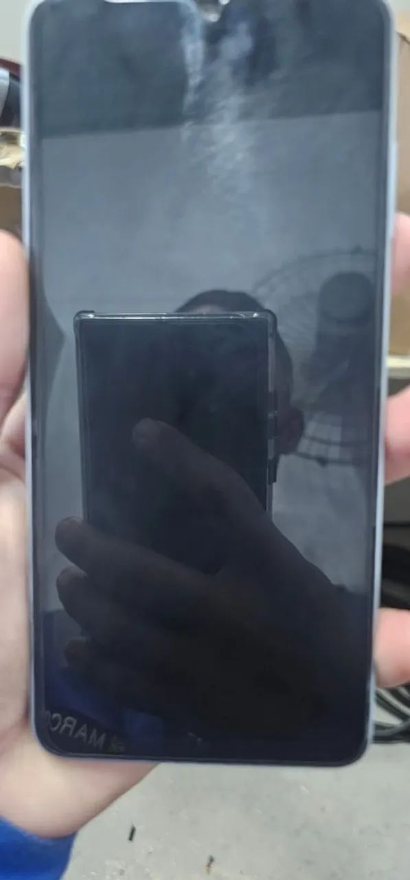 TROCO XBOX ONE E SAMSUNG A06 EM IPHONE. - Foto 2