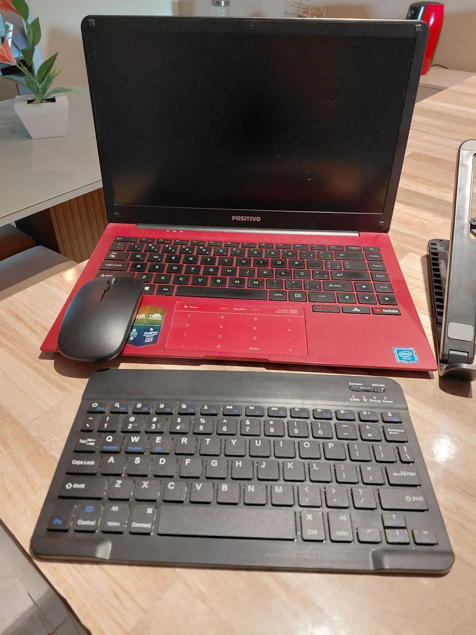 Notebook positivo  - Foto 2