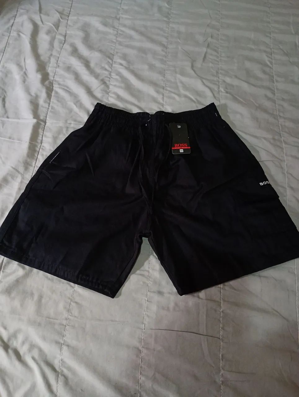 Short Hugo Boss
