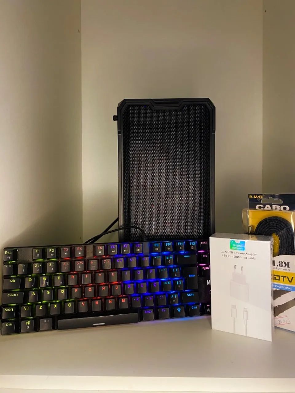 Pc gamer  - Foto 2