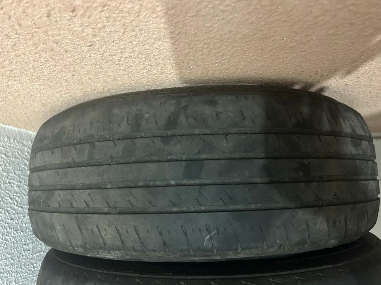 Pneus 190/65 16 - Foto 4