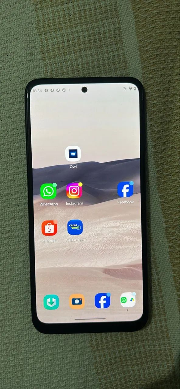 Moto g31 - Foto 2