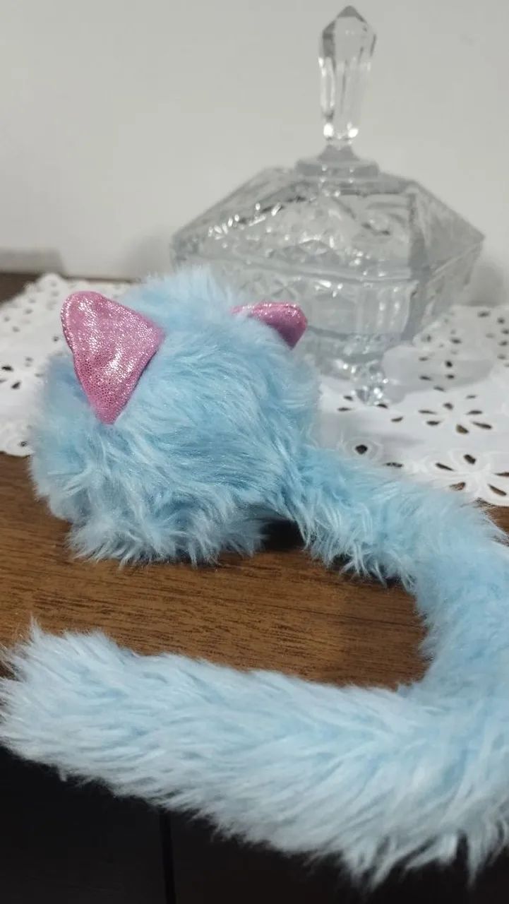 Gatinho Pomsies - Foto 2