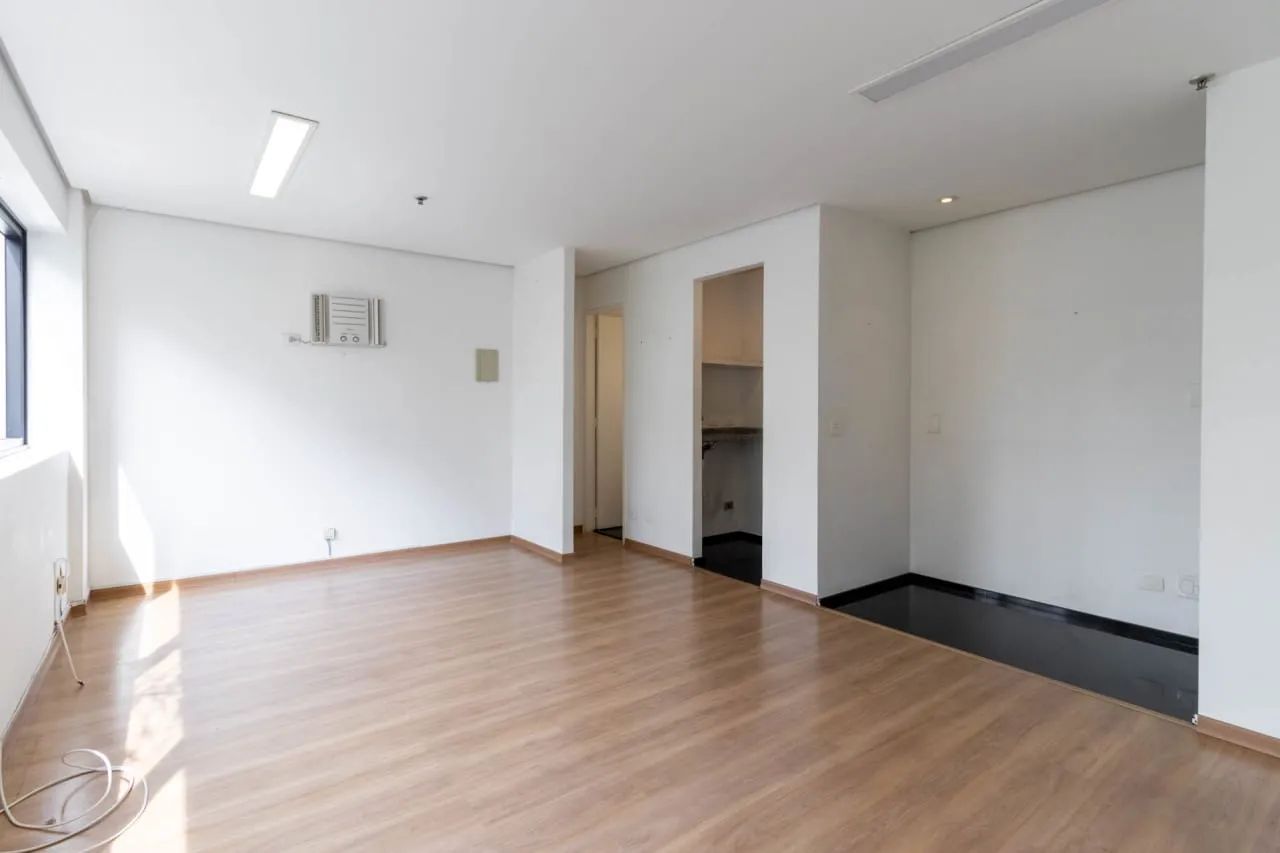 Sala comercial na Rua Purpurina, 155 - 41  33 m² - Foto 2