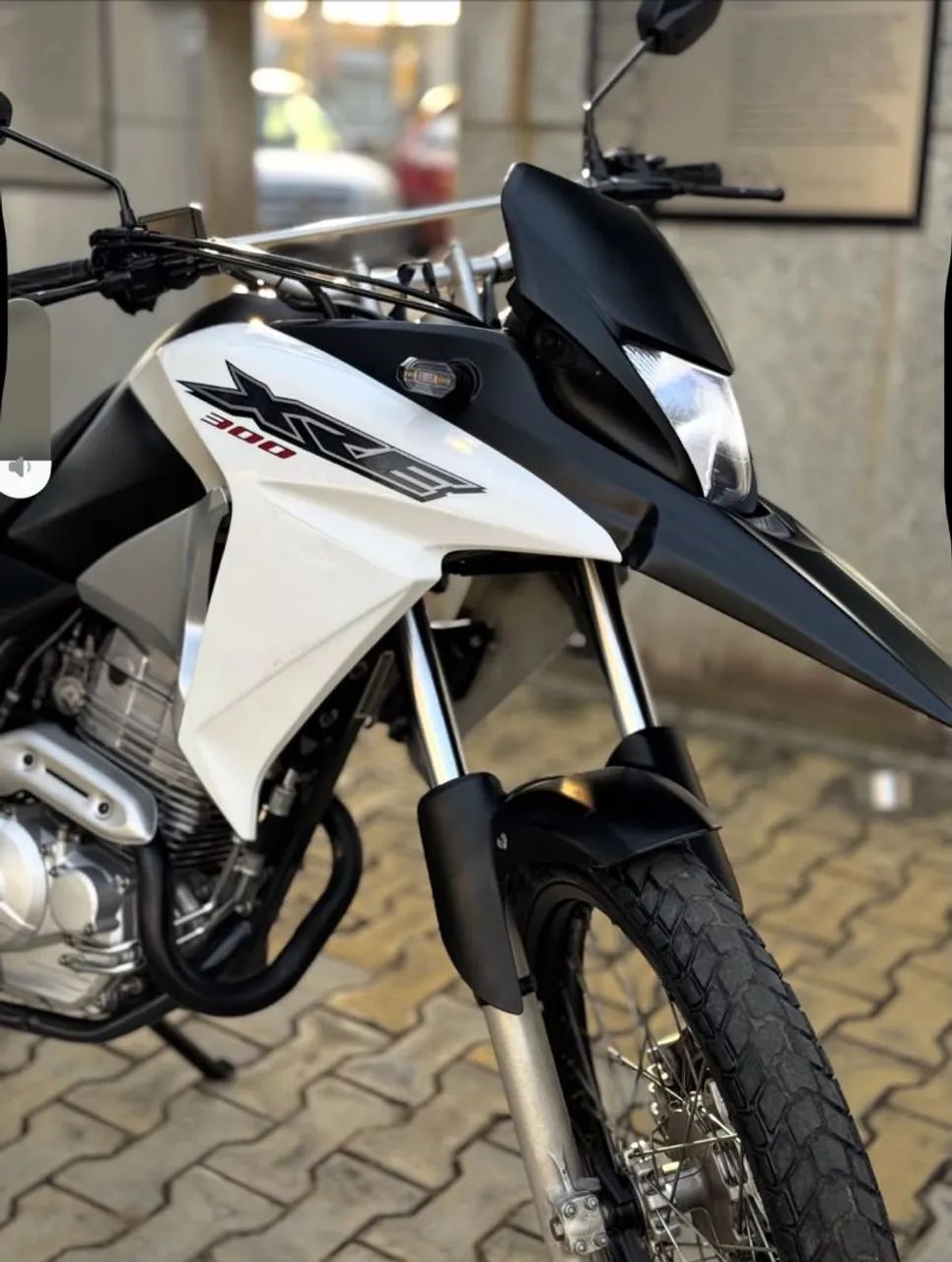 Honda XRE 300 2016 - Foto 2
