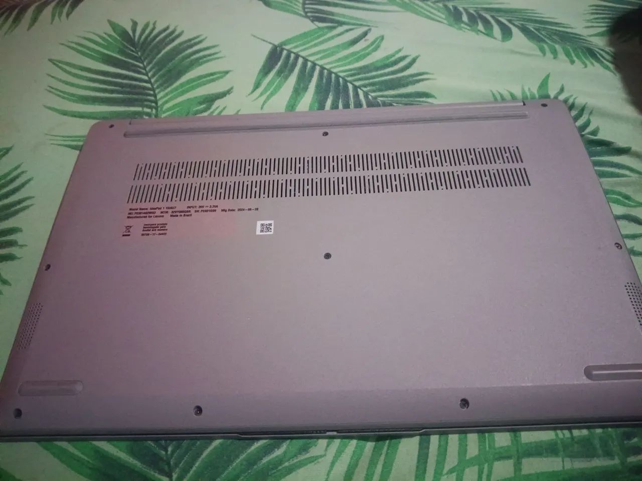 Notebook Lenovo  - Foto 3
