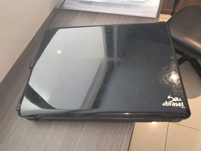 NOTEBOOK ABRASEL(DATEN) - Foto 3