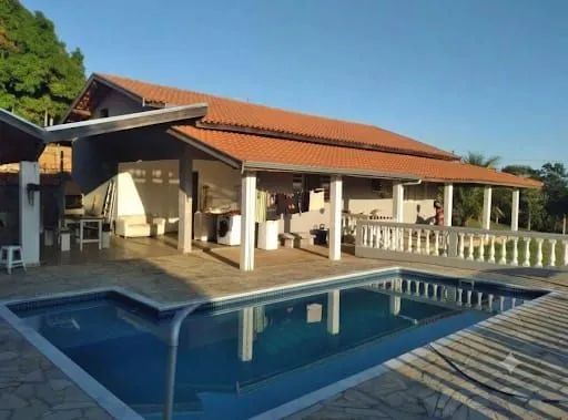 Oportunidade em Boituva/SP: Chácara com 1.898 m² - Foto 3